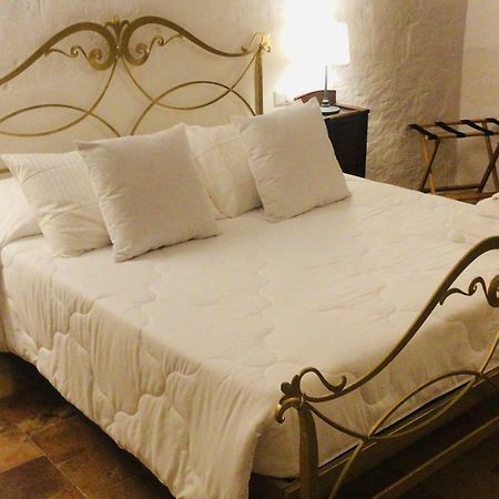 Ponticelli B&B Boutique Gravina in Puglia Exterior photo