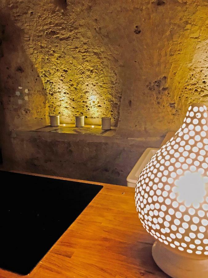 Ponticelli B&B Boutique Gravina in Puglia Exterior photo