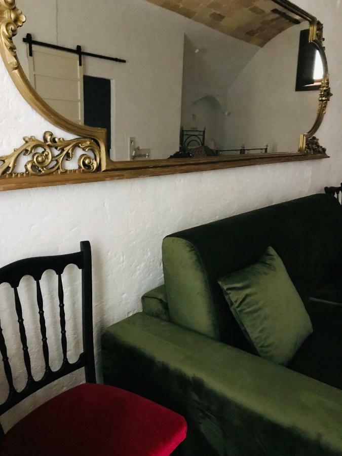Ponticelli B&B Boutique Gravina in Puglia Exterior photo