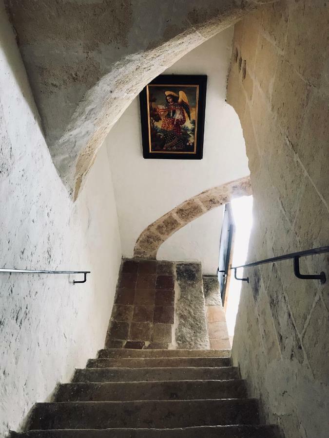 Ponticelli B&B Boutique Gravina in Puglia Exterior photo