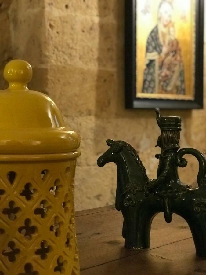 Ponticelli B&B Boutique Gravina in Puglia Exterior photo
