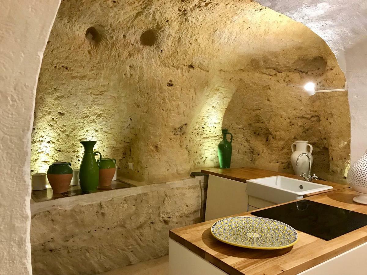 Ponticelli B&B Boutique Gravina in Puglia Exterior photo