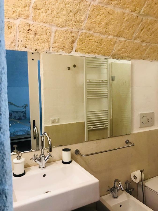 Ponticelli B&B Boutique Gravina in Puglia Exterior photo