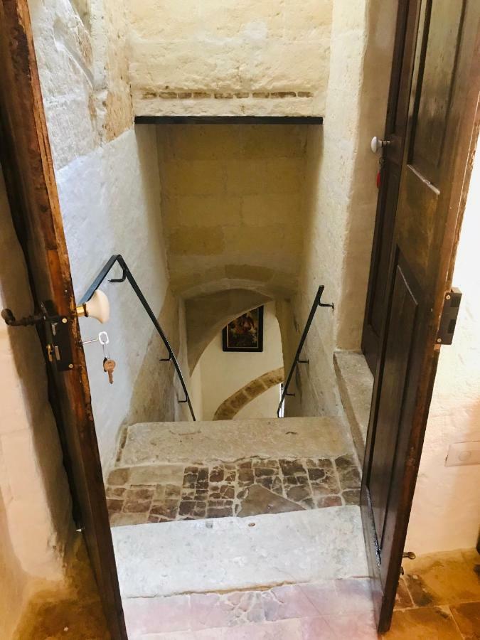 Ponticelli B&B Boutique Gravina in Puglia Exterior photo