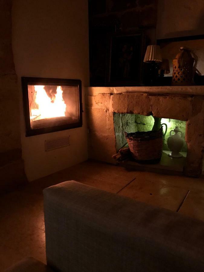 Ponticelli B&B Boutique Gravina in Puglia Exterior photo