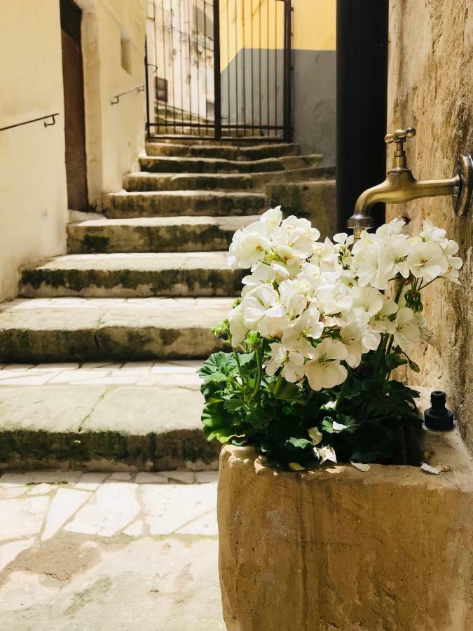 Ponticelli B&B Boutique Gravina in Puglia Exterior photo