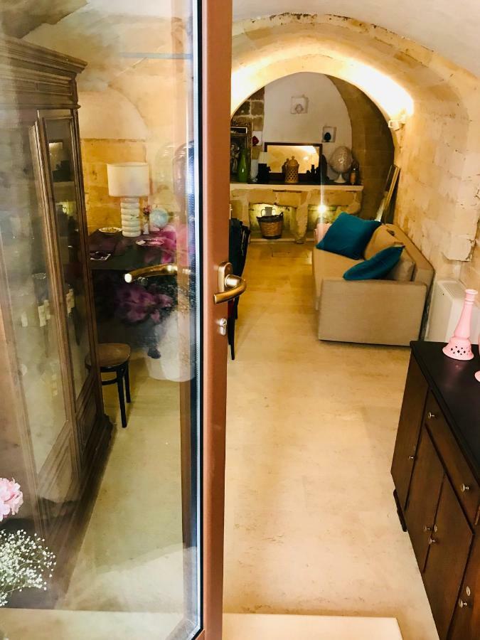Ponticelli B&B Boutique Gravina in Puglia Exterior photo