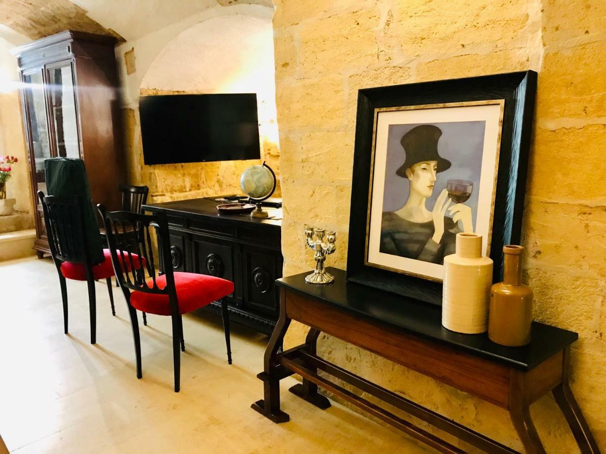 Ponticelli B&B Boutique Gravina in Puglia Exterior photo