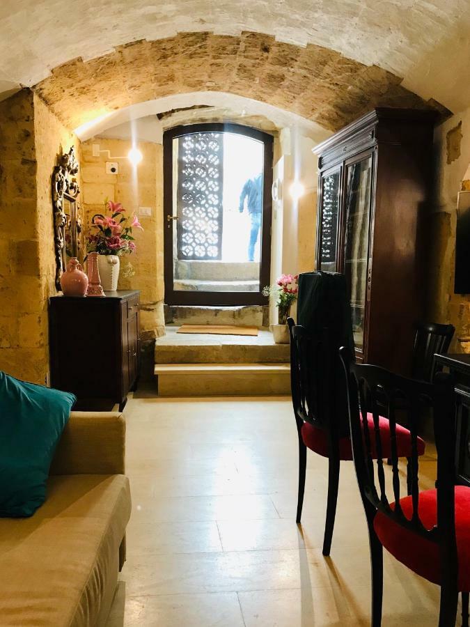 Ponticelli B&B Boutique Gravina in Puglia Exterior photo