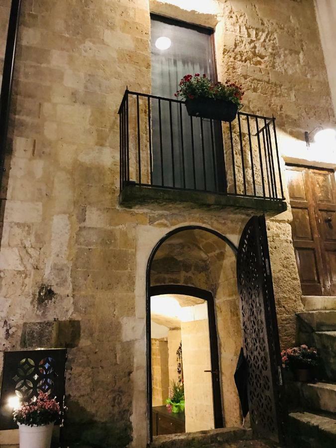 Ponticelli B&B Boutique Gravina in Puglia Exterior photo