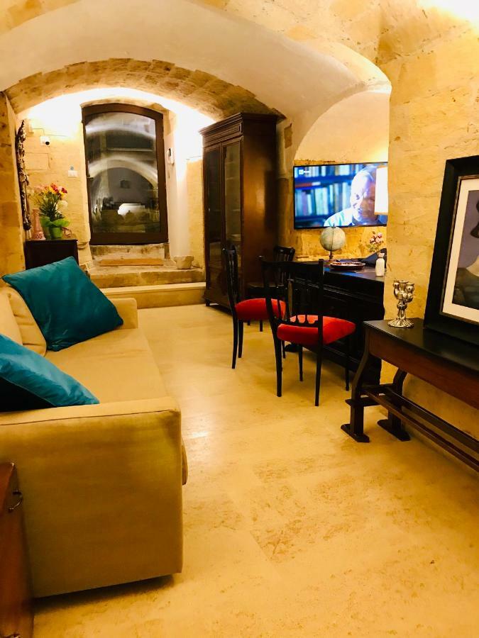 Ponticelli B&B Boutique Gravina in Puglia Exterior photo