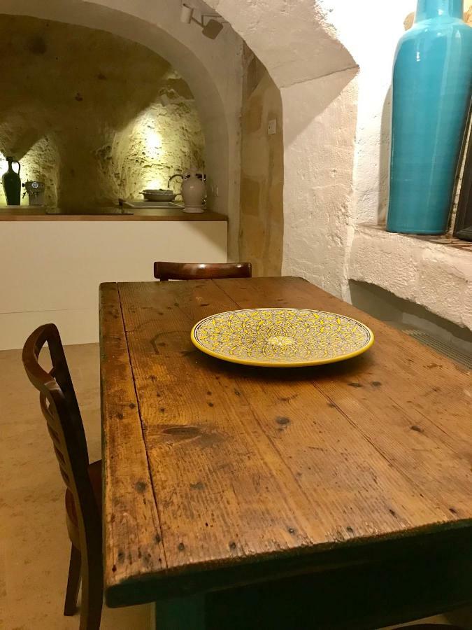 Ponticelli B&B Boutique Gravina in Puglia Exterior photo