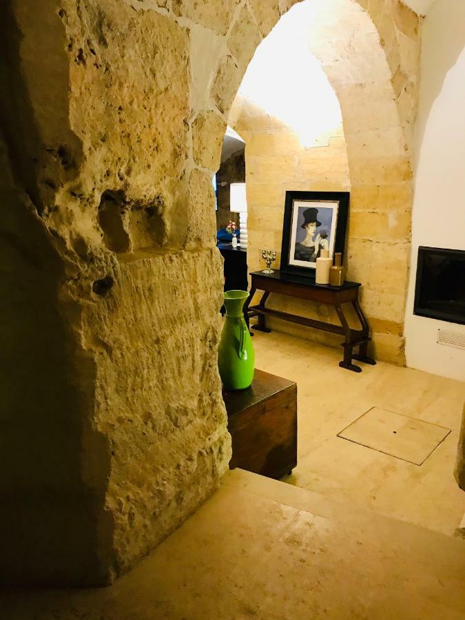 Ponticelli B&B Boutique Gravina in Puglia Exterior photo