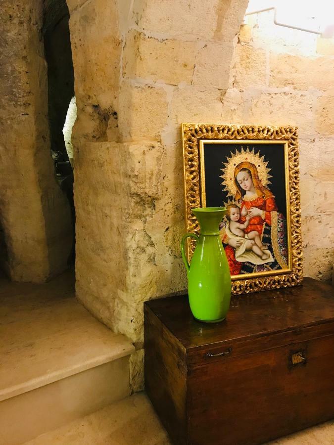 Ponticelli B&B Boutique Gravina in Puglia Exterior photo