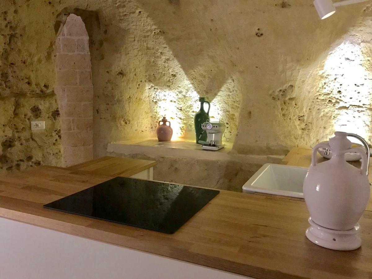 Ponticelli B&B Boutique Gravina in Puglia Exterior photo