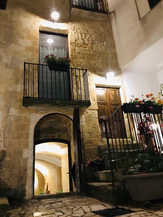 Ponticelli B&B Boutique Gravina in Puglia Exterior photo