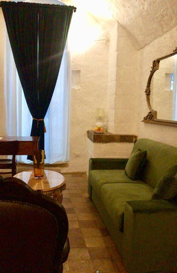 Ponticelli B&B Boutique Gravina in Puglia Exterior photo