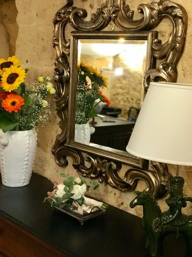 Ponticelli B&B Boutique Gravina in Puglia Exterior photo