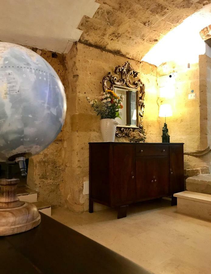 Ponticelli B&B Boutique Gravina in Puglia Exterior photo
