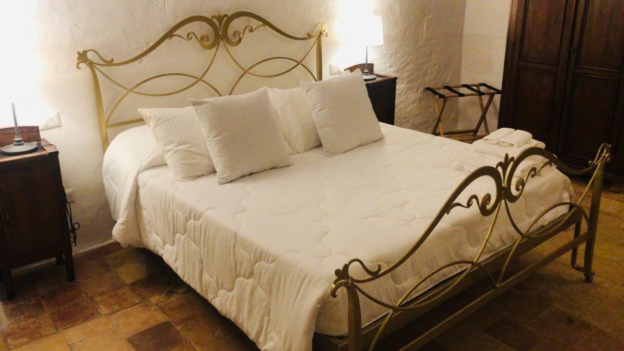 Ponticelli B&B Boutique Gravina in Puglia Exterior photo