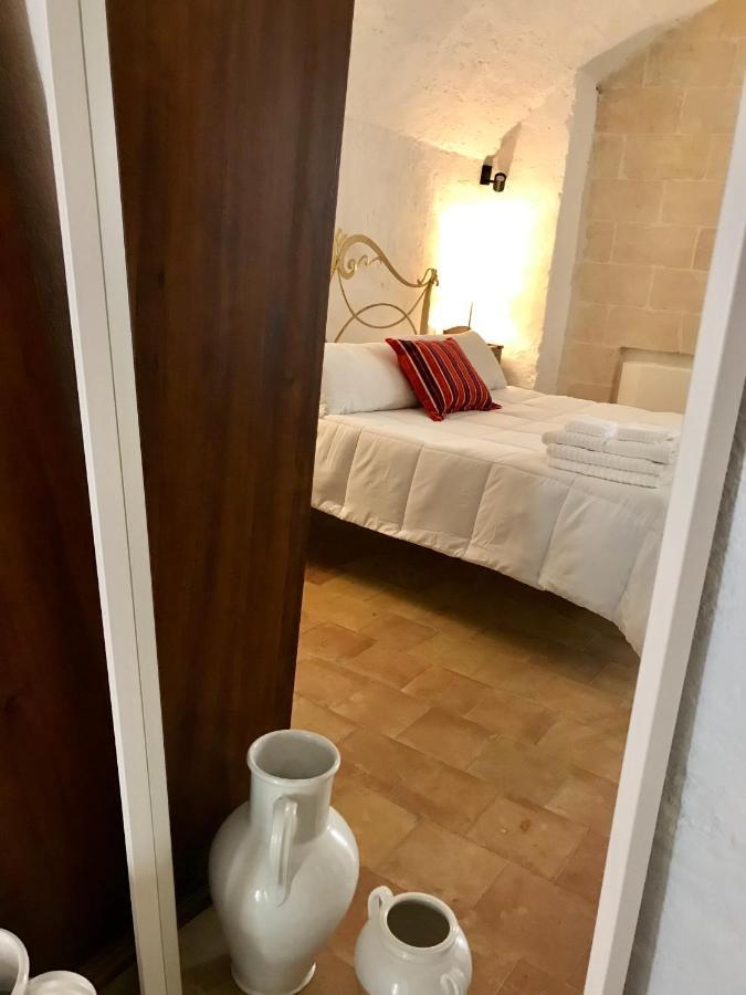 Ponticelli B&B Boutique Gravina in Puglia Exterior photo