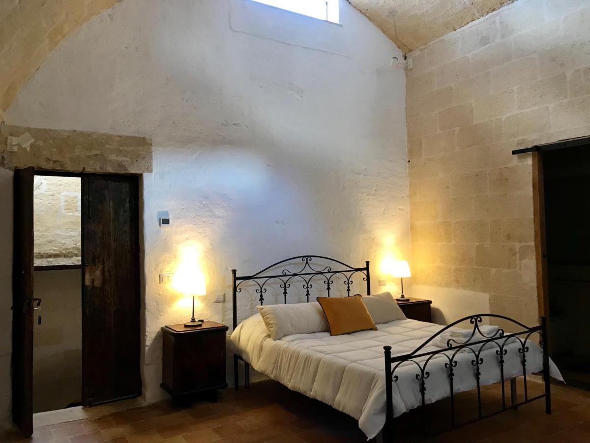 Ponticelli B&B Boutique Gravina in Puglia Exterior photo