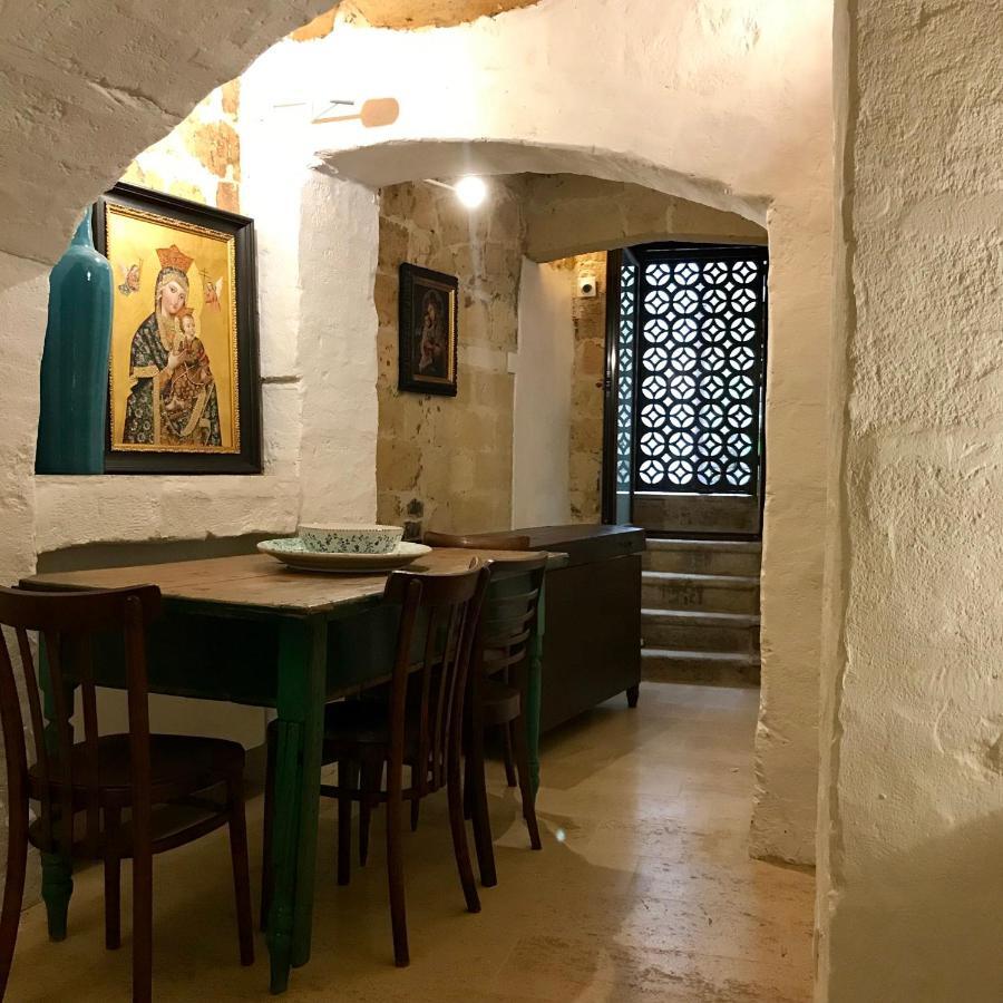 Ponticelli B&B Boutique Gravina in Puglia Exterior photo
