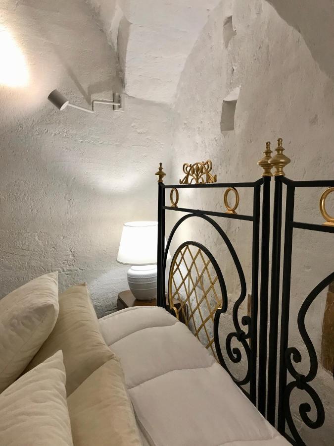 Ponticelli B&B Boutique Gravina in Puglia Exterior photo