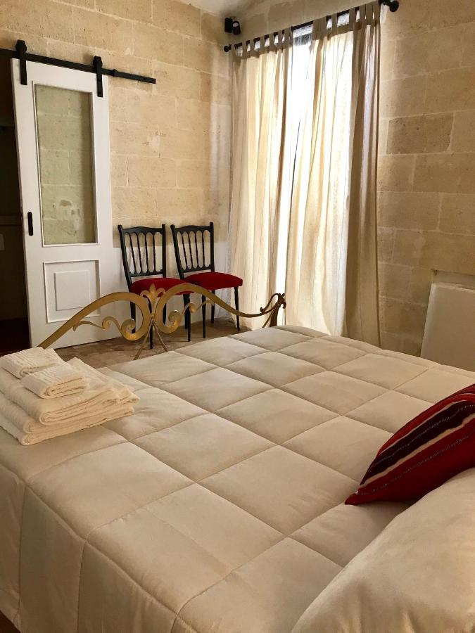 Ponticelli B&B Boutique Gravina in Puglia Exterior photo