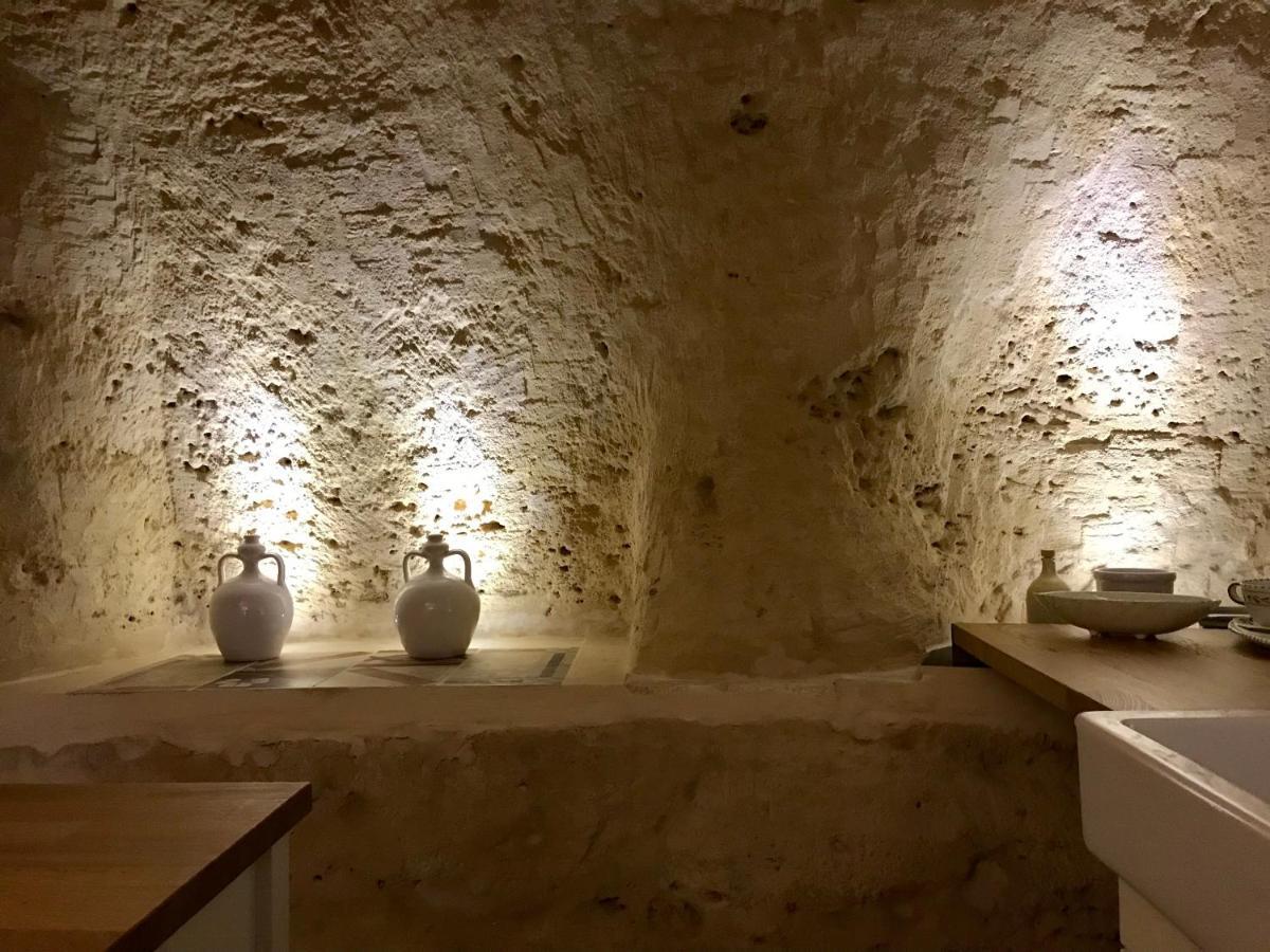 Ponticelli B&B Boutique Gravina in Puglia Exterior photo