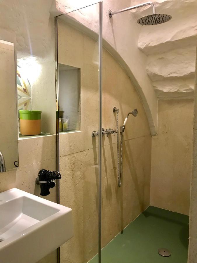 Ponticelli B&B Boutique Gravina in Puglia Exterior photo