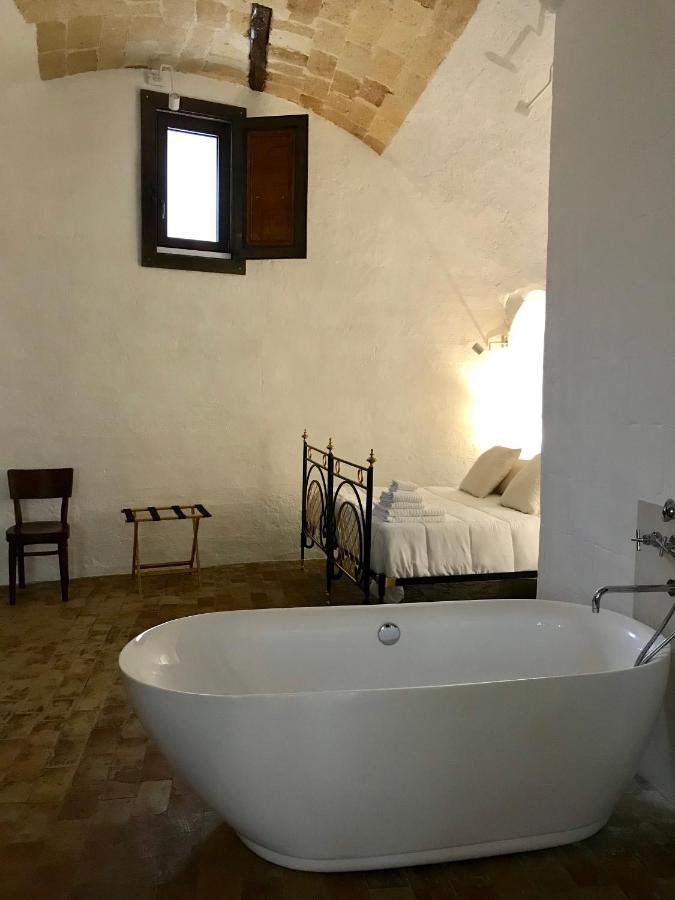Ponticelli B&B Boutique Gravina in Puglia Exterior photo