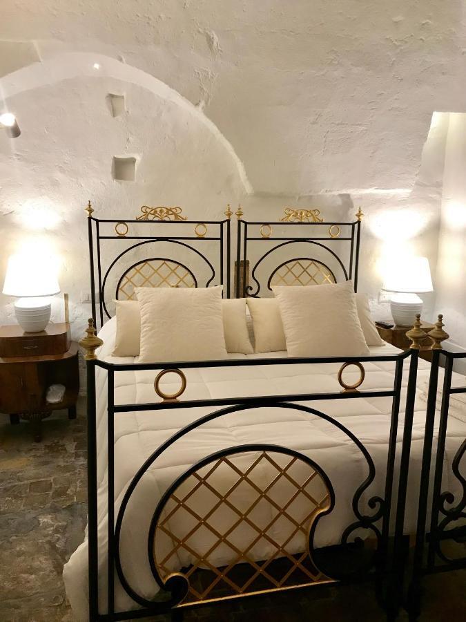 Ponticelli B&B Boutique Gravina in Puglia Exterior photo
