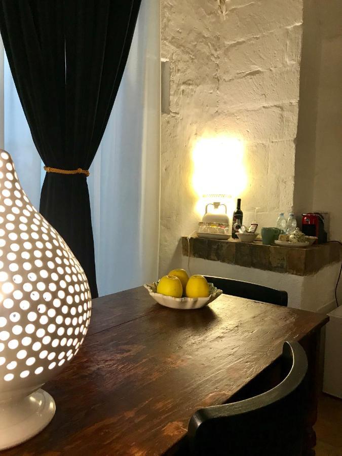 Ponticelli B&B Boutique Gravina in Puglia Exterior photo